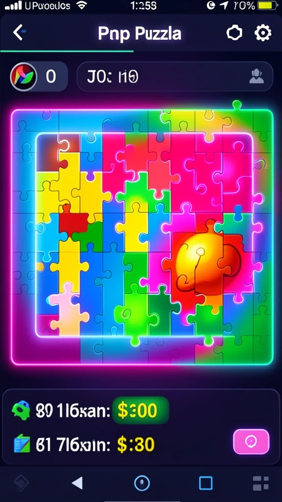 Screenshot salju777 nomor 3