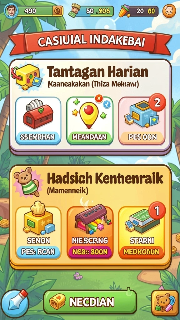 Screenshot sip33 nomor 3
