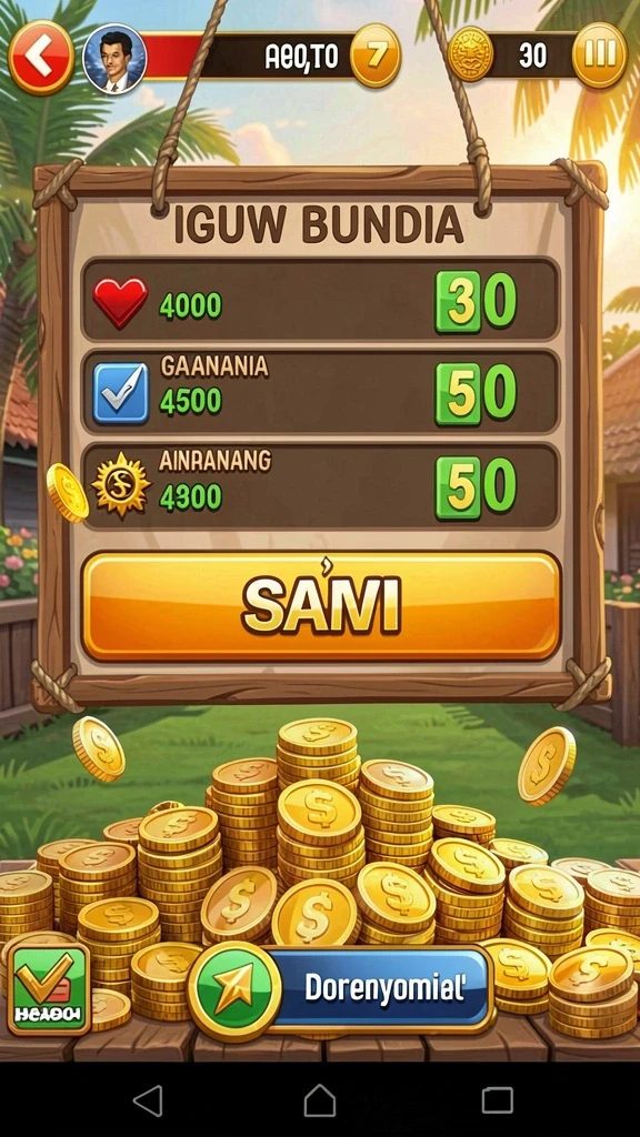 Screenshot sjo777 nomor 3