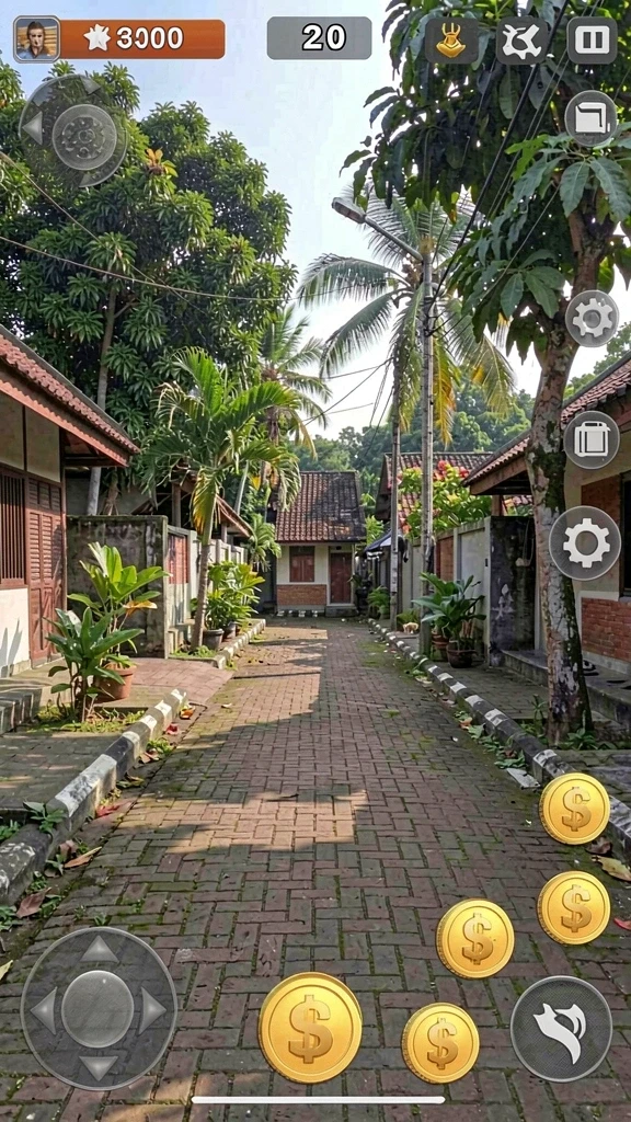 Screenshot sobatgaming nomor 1
