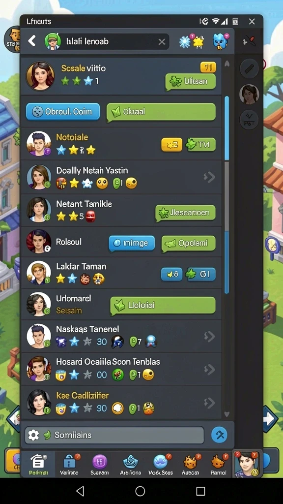 Screenshot sobatgaming nomor 2