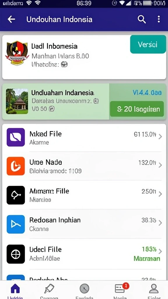 Screenshot spinharta nomor 1