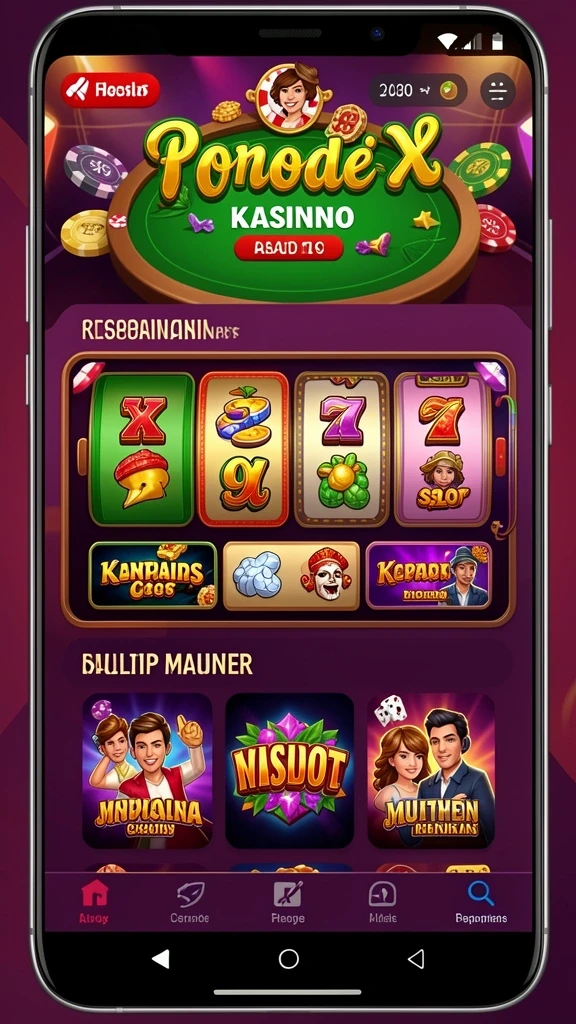 Screenshot super5 nomor 3