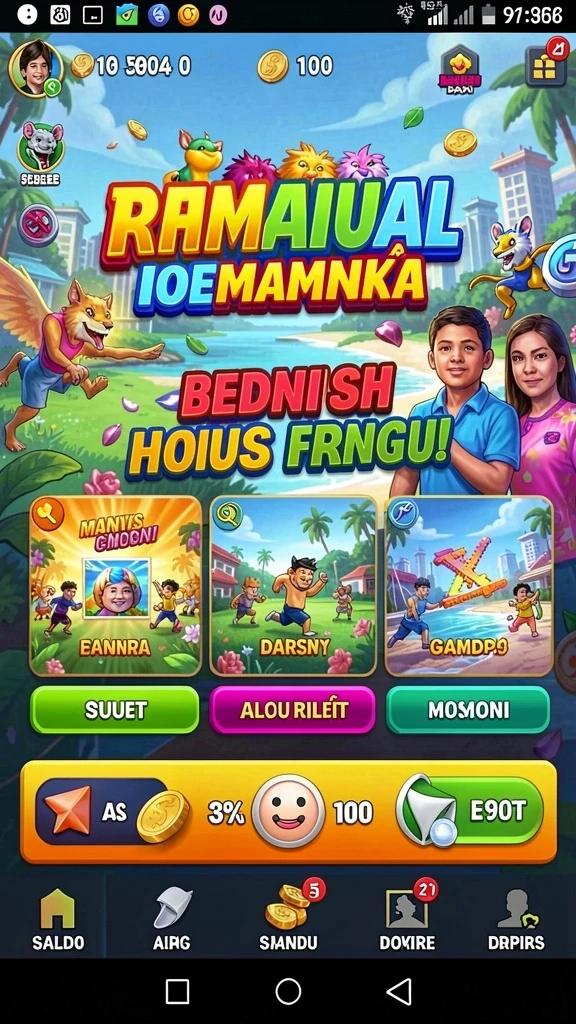 Screenshot svip5 nomor 2