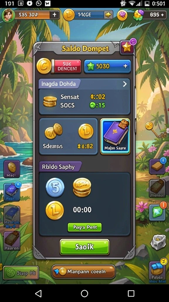 Screenshot tigerjp88 nomor 1