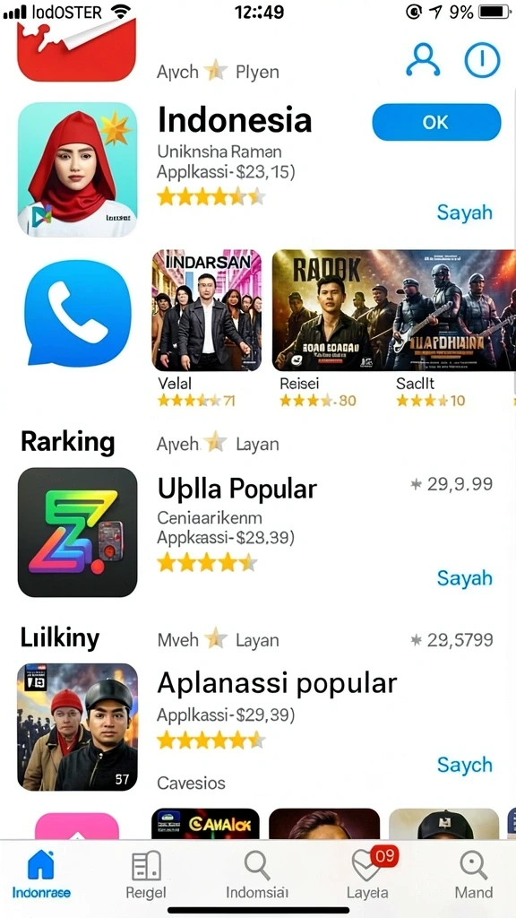 Screenshot togelup nomor 2