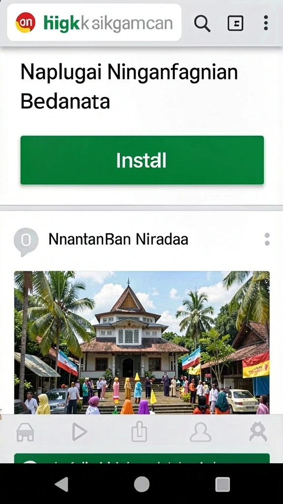 Screenshot togelup nomor 3