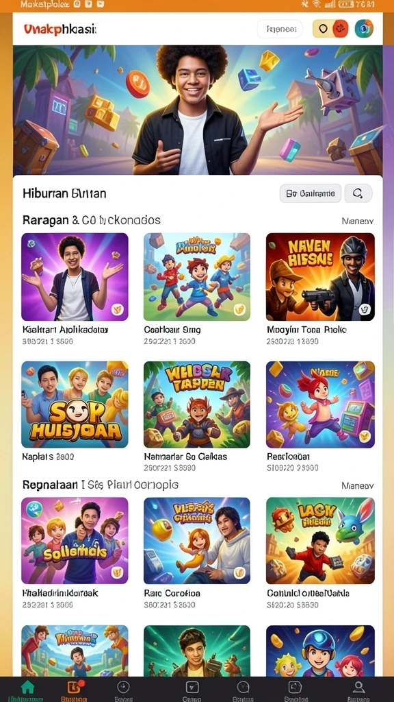 Screenshot toto1000 nomor 3