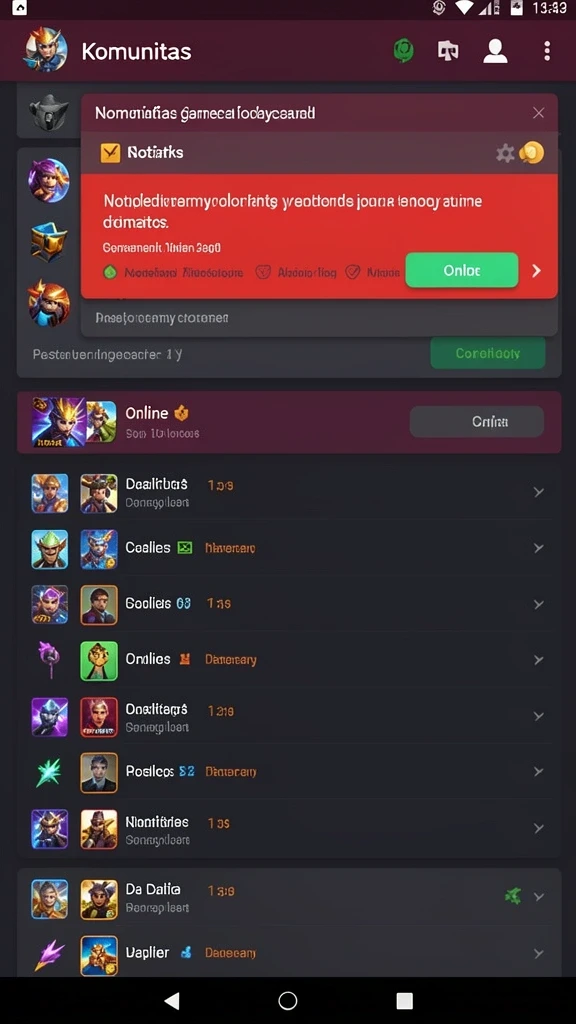 Screenshot v87 nomor 2
