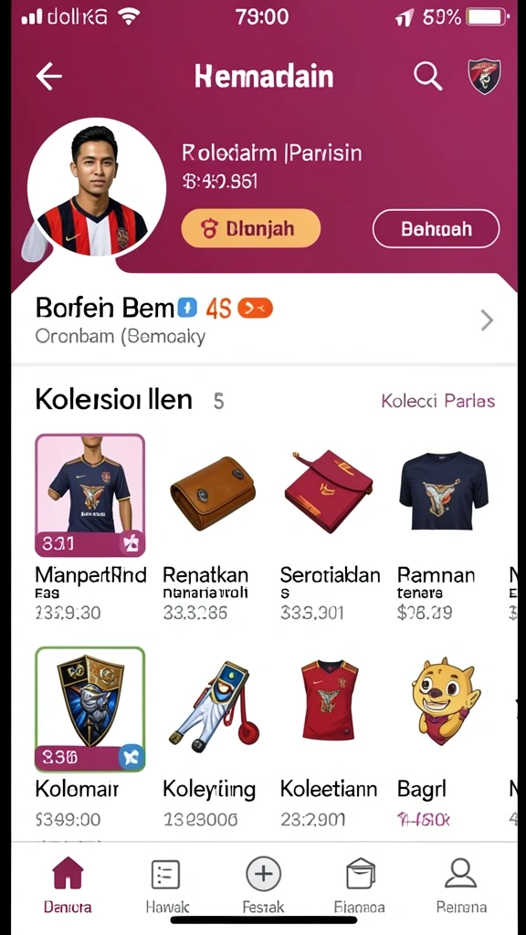 Screenshot v87 nomor 3