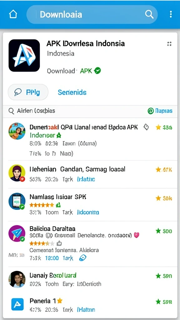 Screenshot valohoki nomor 2