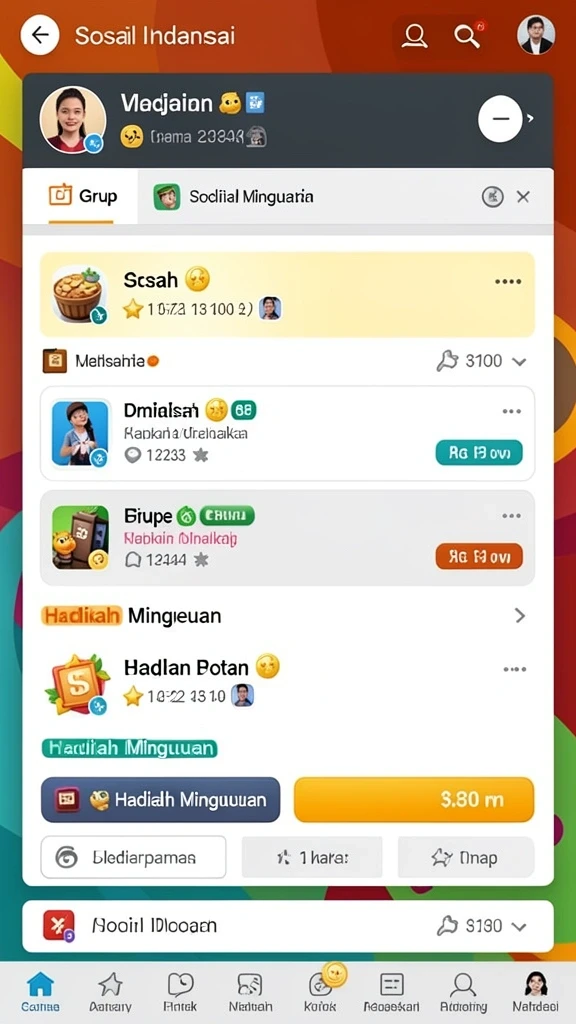 Screenshot valohoki nomor 3
