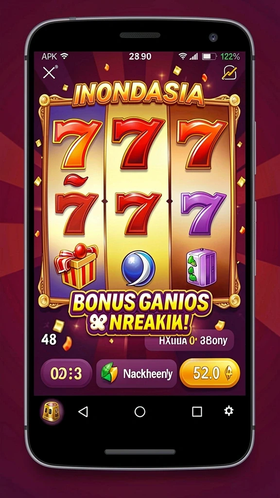 Screenshot winslot nomor 3