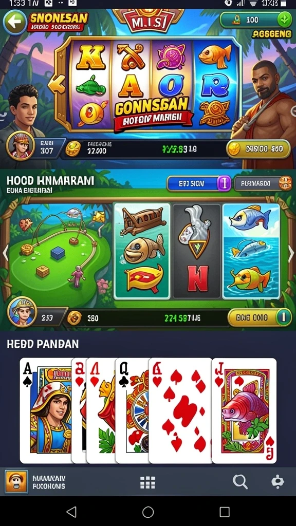 Screenshot yoyo88 nomor 3