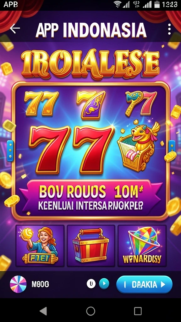 Screenshot zara4d nomor 3