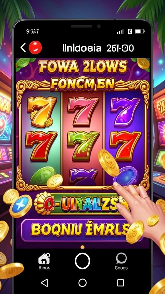 Screenshot zavonzo nomor 2