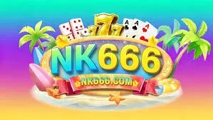 nk666 — logo banner resmi Indonesia